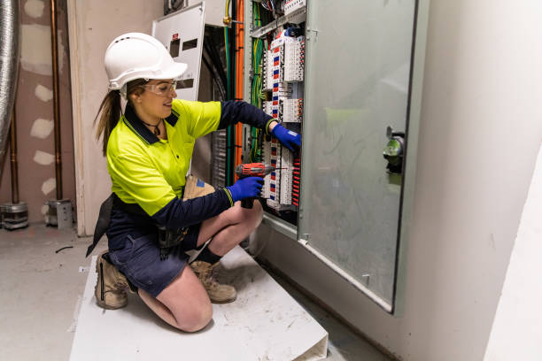 Best Emergency Electrical Repair  in Carrboro, NC