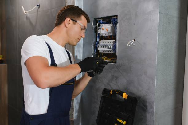 Best Electrical Outlet Repair  in Carrboro, NC