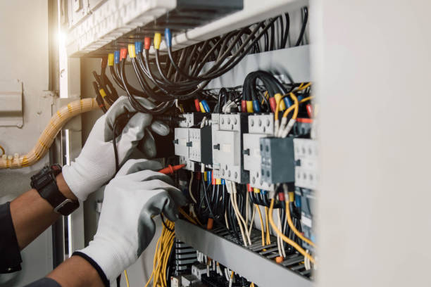 Best Affordable Electrical Installation  in Carrboro, NC